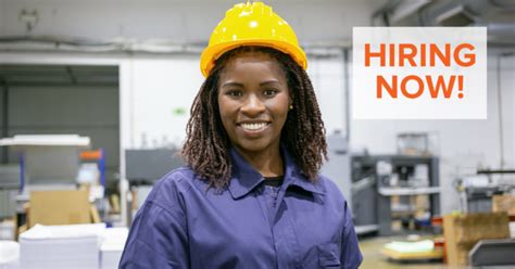 employers hiring near me.